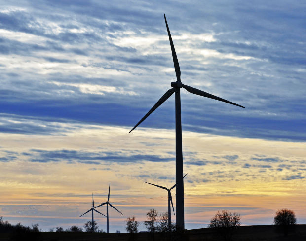 Expertos en eficiencia energética