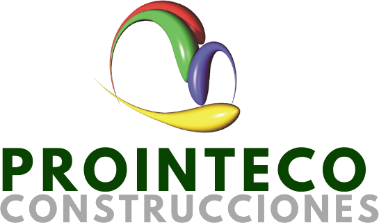 Prointeco – Construcción, Domótica y Eficiencia Energética